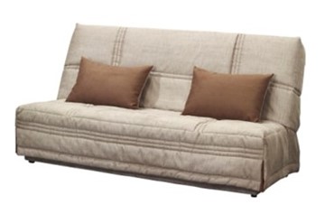 Прямой диван Монпелье, 1350, TFK Софт в Стерлитамаке