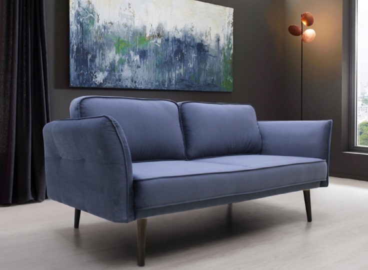 Нераскладные диваны от 9 руб. Купить нераскладной диван — Московский Дом Мебели