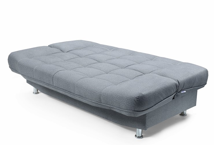 Прямой диван Омега, 198x90x93 в Стерлитамаке - изображение 2
