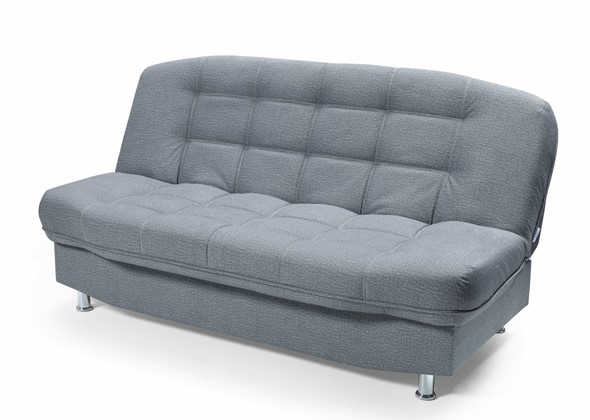 Прямой диван Омега, 198x90x93 в Стерлитамаке - изображение