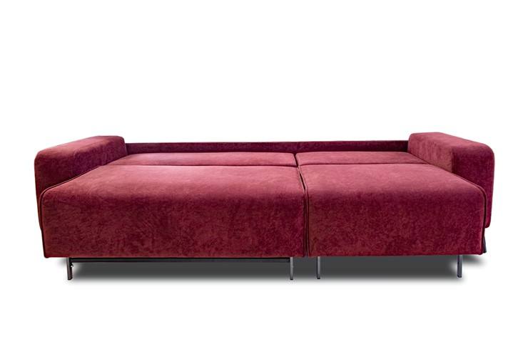Прямой диван Polo-1 в Стерлитамаке - изображение 3