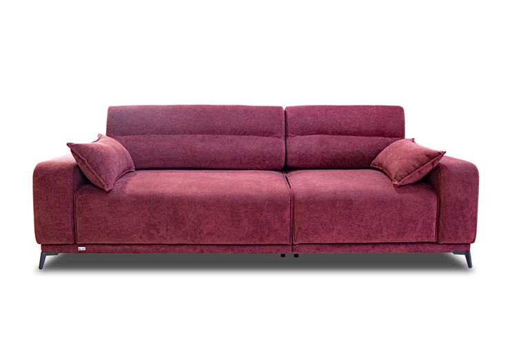 Прямой диван Polo-1 в Стерлитамаке - изображение 4