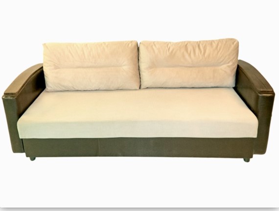 Прямой диван Ритм 3 в Стерлитамаке - изображение