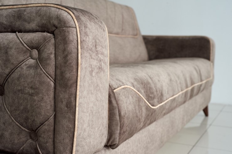 Прямой диван Савой Спринг в Стерлитамаке - изображение 5