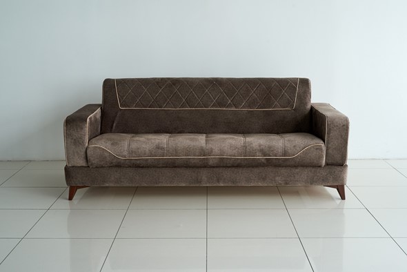 Прямой диван Савой Спринг в Стерлитамаке - изображение