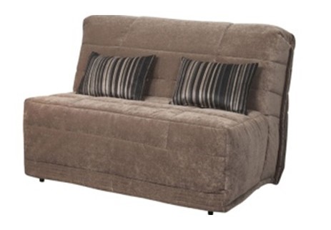 Прямой диван Шамони 1400, TFK Софт в Стерлитамаке - изображение