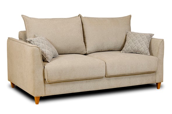 Прямой диван SLIM LUX 2030х1080 мм в Стерлитамаке - изображение