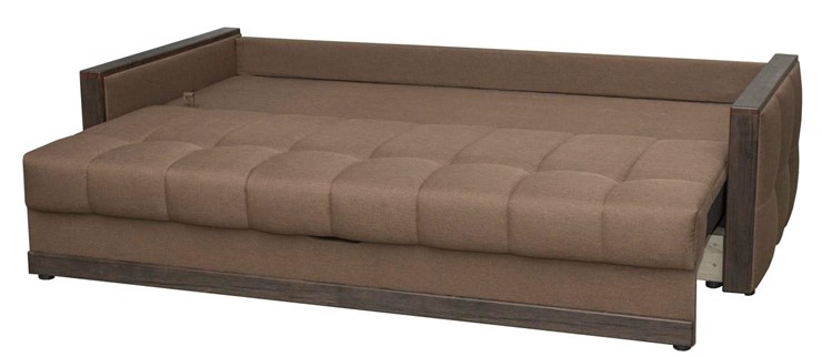 Прямой диван Татьяна 5 БД mini в Стерлитамаке - изображение 9