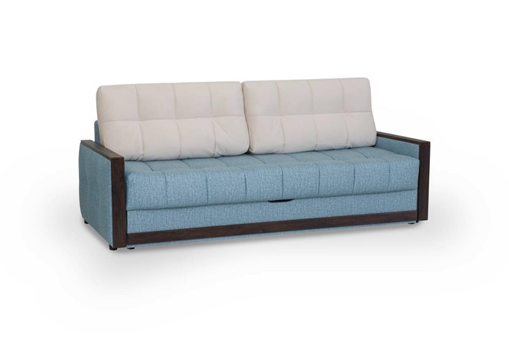 Прямой диван Татьяна 5 БД mini в Стерлитамаке - изображение 10