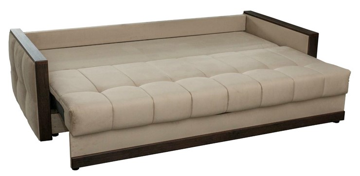 Прямой диван Татьяна 5 БД mini в Уфе - изображение 6