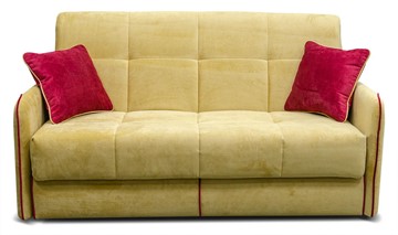 Прямой диван Токио 2 130 (ППУ) в Стерлитамаке - предосмотр 1