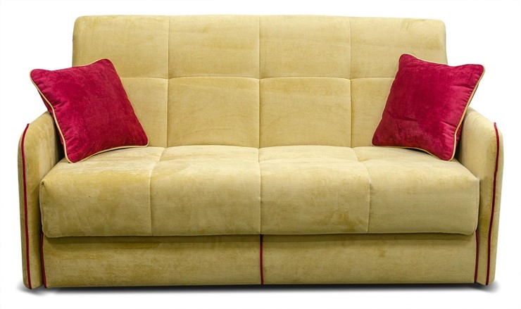 Прямой диван Токио 2 130 (ППУ) в Уфе - изображение 1