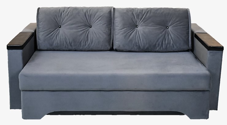 Прямой диван Твист 1 БД в Стерлитамаке - изображение 2