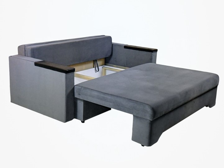 Прямой диван Твист 1 БД в Стерлитамаке - изображение 4