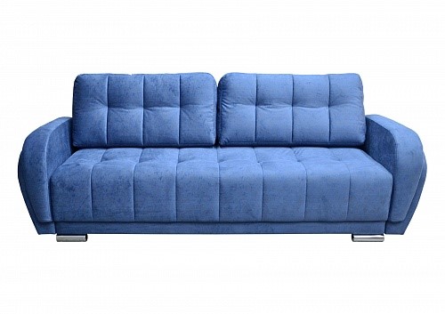 Прямой диван Виктория 2 БД (Боннель) в Стерлитамаке - изображение 4