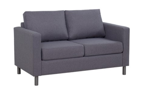 Прямой диван Рим МД в Уфе - изображение