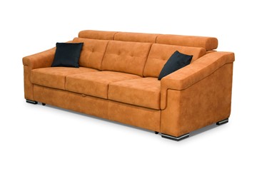 Прямой диван Матрица 27 Касатка в Стерлитамаке - предосмотр