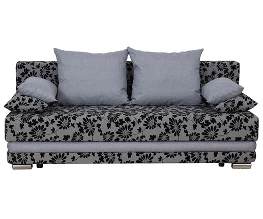 Прямой диван Нео 40 БД в Стерлитамаке - изображение