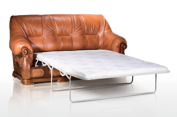 Большой диван Классика А, Седафлекс в Стерлитамаке - изображение