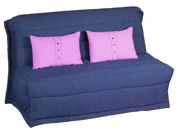 Прямой диван Грасс 1600, TFK Софт в Стерлитамаке - изображение