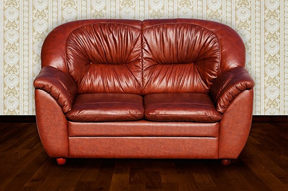 Прямой диван Ричмонд Д2 в Стерлитамаке - изображение