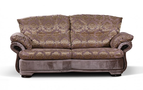 Большой диван Детройт, ДБ3 в Стерлитамаке - изображение