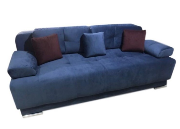Прямой диван Сидней, Еврокнижка в Стерлитамаке - изображение