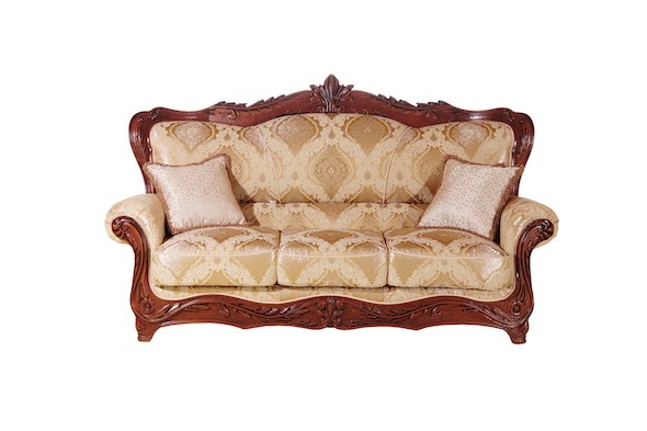 Прямой диван Севилья двухместный, спартак в Стерлитамаке - изображение 4