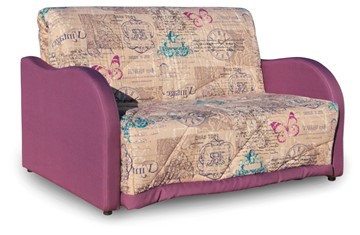 Прямой диван Виктория 2, 1600 ППУ в Стерлитамаке - предосмотр