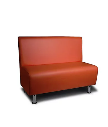 Прямой диван Фастфуд 600х600х900 в Стерлитамаке - изображение