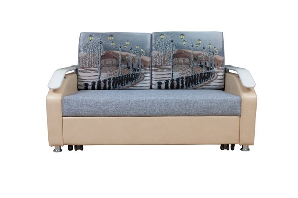 Малый диван Дуглас 1 в Стерлитамаке - изображение