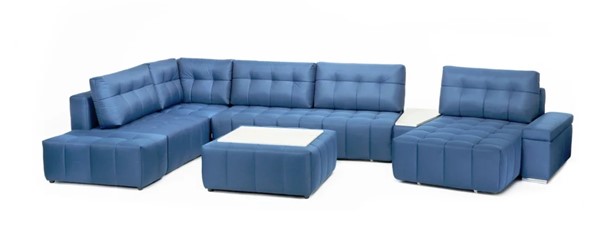 Модульный диван Брайтон НПБ в Стерлитамаке - изображение
