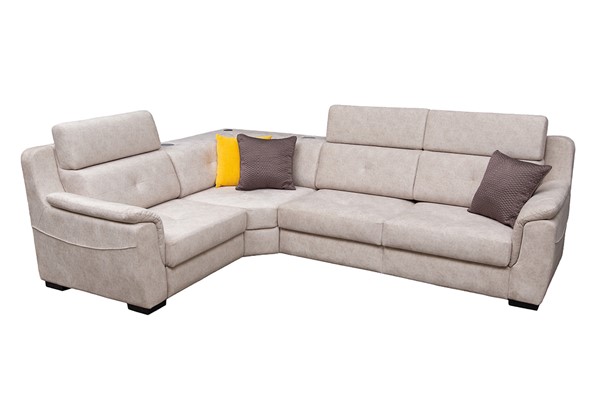Модульный диван Бруклин в Уфе - изображение