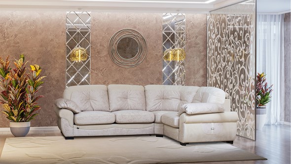 Модульный диван Дион в Стерлитамаке - изображение