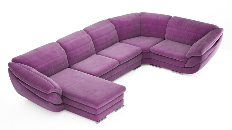 Модульный диван Алекс Элита 50 А в Стерлитамаке - изображение 1