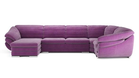 Модульный диван Алекс Элита 50 А в Салавате - изображение