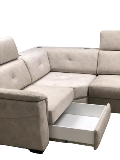 Модульный диван Бруклин в Стерлитамаке - изображение 3