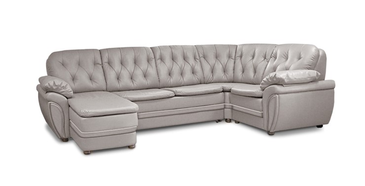 Модульный диван Дебора Элита 21 Д в Стерлитамаке - изображение 1