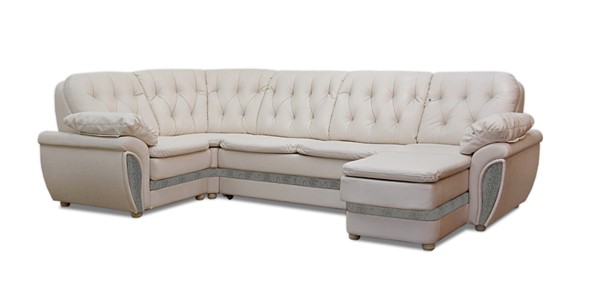Модульный диван Дебора Элита 21 Д в Уфе - изображение