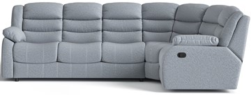 Модульный диван Элита 50 М-Мишель (реклайнер-седофлекс) в Салавате - предосмотр 1
