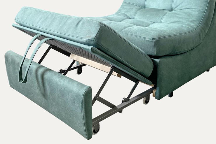 Модульный диван F-0-M Эко в Уфе - изображение 7