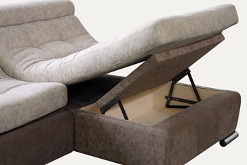 Модульный диван F-0-M Эко в Уфе - предосмотр 8