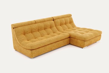 Модульный диван F-0-M Эко в Уфе - предосмотр 9