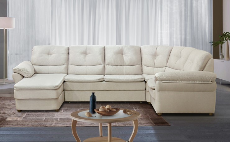 Модульный диван Кристина в Салавате - изображение 5