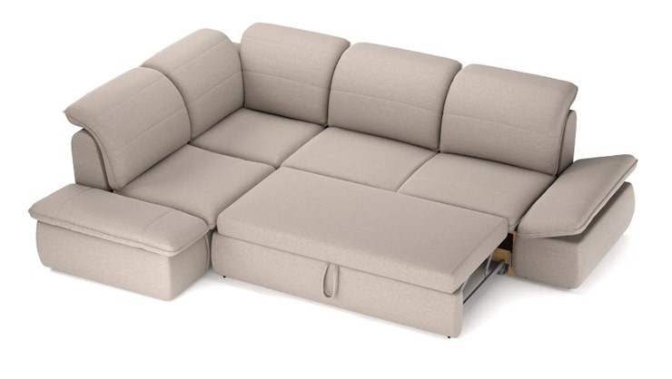 Модульный диван Луис в Уфе - изображение 2