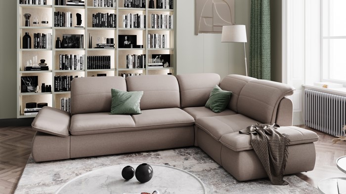 Модульный диван Луис в Уфе - изображение 4