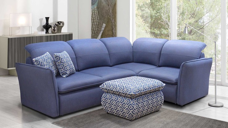 Модульный диван Луис в Уфе - изображение 5