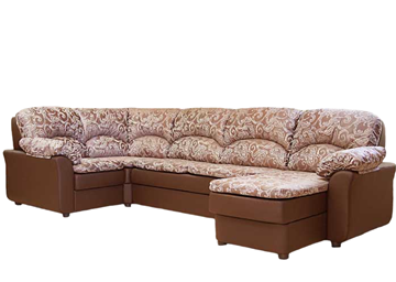 Модульный диван Моника в Салавате - предосмотр 5