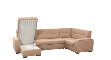 Модульный диван Подиум в Салавате - предосмотр 1