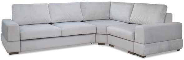 Модульный диван Поло в Уфе - изображение